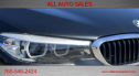 Thumbnail image of 2019 BMW 5 Series at ALL Auto Sales