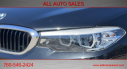 Thumbnail image of 2019 BMW 5 Series at ALL Auto Sales