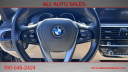Thumbnail image of 2019 BMW 5 Series at ALL Auto Sales