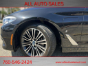 Thumbnail image of 2019 BMW 5 Series at ALL Auto Sales