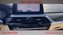 Thumbnail image of 2019 BMW 5 Series at ALL Auto Sales