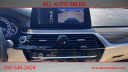 Thumbnail image of 2019 BMW 5 Series at ALL Auto Sales