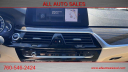 Thumbnail image of 2019 BMW 5 Series at ALL Auto Sales