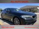 Thumbnail image of 2019 BMW 5 Series at ALL Auto Sales