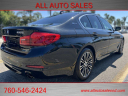 Thumbnail image of 2019 BMW 5 Series at ALL Auto Sales