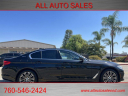 Thumbnail image of 2019 BMW 5 Series at ALL Auto Sales