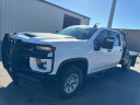2020 Chevrolet Silverado 3500HD Work Truck at J & R Car and Truck Center LLC