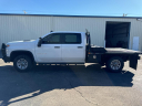 Thumbnail image of 2020 Chevrolet Silverado 3500HD at J & R Car and Truck Center LLC