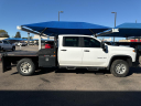 Thumbnail image of 2020 Chevrolet Silverado 3500HD at J & R Car and Truck Center LLC