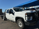 Thumbnail image of 2020 Chevrolet Silverado 3500HD at J & R Car and Truck Center LLC