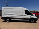 Thumbnail image of 2023 Ford Transit at Broadway Ford Truck Sales Inc