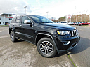 Thumbnail image of 2018 Jeep Grand Cherokee at Mathews Nissan