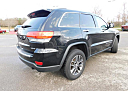 Thumbnail image of 2018 Jeep Grand Cherokee at Mathews Nissan