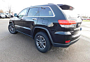 Thumbnail image of 2018 Jeep Grand Cherokee at Mathews Nissan