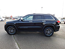 Thumbnail image of 2018 Jeep Grand Cherokee at Mathews Nissan