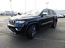 Thumbnail image of 2018 Jeep Grand Cherokee at Mathews Nissan
