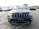 Thumbnail image of 2018 Jeep Grand Cherokee at Mathews Nissan