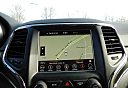 Thumbnail image of 2018 Jeep Grand Cherokee at Mathews Nissan