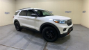 2022 Ford Explorer Timberline at Metro Ford (NY)