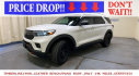 Thumbnail image of 2022 Ford Explorer at Metro Ford (NY)