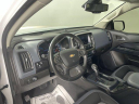 Thumbnail image of 2022 Chevrolet Colorado at Henry Brown Buick GMC - New
