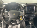 Thumbnail image of 2022 Chevrolet Colorado at Henry Brown Buick GMC - New