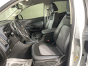 Thumbnail image of 2022 Chevrolet Colorado at Henry Brown Buick GMC - New