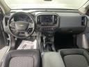 Thumbnail image of 2022 Chevrolet Colorado at Henry Brown Buick GMC - New