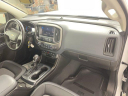 Thumbnail image of 2022 Chevrolet Colorado at Henry Brown Buick GMC - New