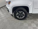 Thumbnail image of 2022 Chevrolet Colorado at Henry Brown Buick GMC - New