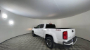 Thumbnail image of 2022 Chevrolet Colorado at Henry Brown Buick GMC - New