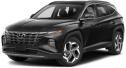 2022 Hyundai TUCSON Limited at Empire Genesis of New Rochelle