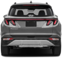 Thumbnail image of 2022 Hyundai TUCSON at Empire Genesis of New Rochelle