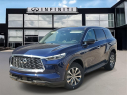 Thumbnail image of 2025 INFINITI QX60 at LaFontaine Infiniti of Ann Arbor