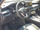 Thumbnail image of 2025 INFINITI QX60 at LaFontaine Infiniti of Ann Arbor