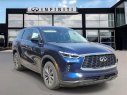 Thumbnail image of 2025 INFINITI QX60 at LaFontaine Infiniti of Ann Arbor