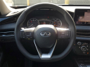 Thumbnail image of 2025 INFINITI QX60 at LaFontaine Infiniti of Ann Arbor