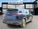 Thumbnail image of 2025 INFINITI QX60 at LaFontaine Infiniti of Ann Arbor