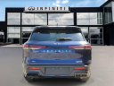 Thumbnail image of 2025 INFINITI QX60 at LaFontaine Infiniti of Ann Arbor
