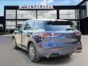 Thumbnail image of 2025 INFINITI QX60 at LaFontaine Infiniti of Ann Arbor