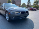 Thumbnail image of 2015 BMW 3 Series at D & N Auto Sales LLC
