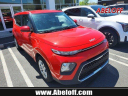 Thumbnail image of 2022 Kia Soul at Abeloff GMC Kia
