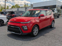 Thumbnail image of 2022 Kia Soul at Abeloff GMC Kia