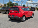 2022 Kia Soul LX at Abeloff GMC Kia