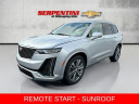 Thumbnail image of 2020 Cadillac XT6 at Serpentini Chevrolet of Willoughby