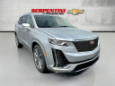 Thumbnail image of 2020 Cadillac XT6 at Serpentini Chevrolet of Willoughby