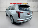 2020 Cadillac XT6 Premium Luxury at Serpentini Chevrolet of Willoughby