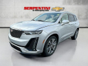 Thumbnail image of 2020 Cadillac XT6 at Serpentini Chevrolet of Willoughby