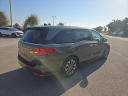 2022 Honda Odyssey EX-L at Kia of Cape Coral