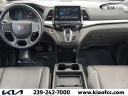 Thumbnail image of 2022 Honda Odyssey at Kia of Cape Coral